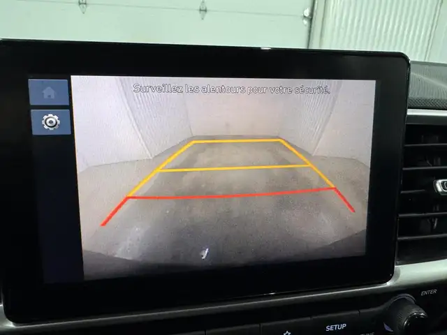 Hyundai Venue Essential 2023 à vendre - Photo 24