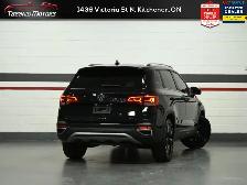 2024 Volkswagen Taos Highline No Accident Leather Panoroof BEATS - Photo 2