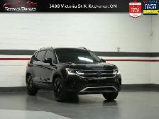 2024 Volkswagen Taos Highline No Accident Leather Panoroof BEATS - Photo 3