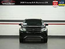 2024 Volkswagen Taos Highline No Accident Leather Panoroof BEATS - Photo 4