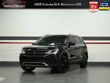 2024 Volkswagen Taos Highline No Accident Leather Panoroof BEATS - Photo 5