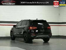 2024 Volkswagen Taos Highline No Accident Leather Panoroof BEATS - Photo 6