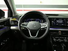 2024 Volkswagen Taos Highline No Accident Leather Panoroof BEATS - Photo 13