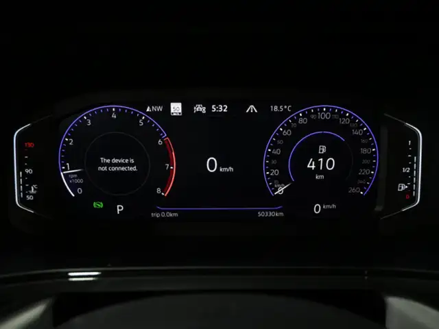 2024 Volkswagen Taos Highline No Accident Leather Panoroof BEATS - Photo 14