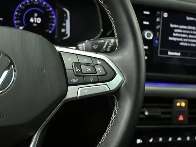 2024 Volkswagen Taos Highline No Accident Leather Panoroof BEATS - Photo 16