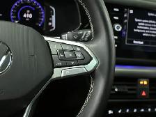 2024 Volkswagen Taos Highline No Accident Leather Panoroof BEATS - Photo 16