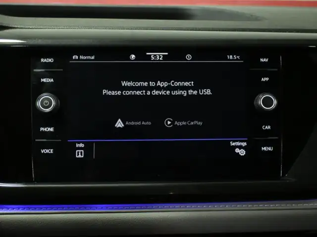 2024 Volkswagen Taos Highline No Accident Leather Panoroof BEATS - Photo 18