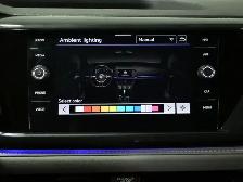 2024 Volkswagen Taos Highline No Accident Leather Panoroof BEATS - Photo 19