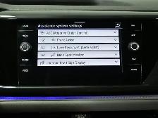 2024 Volkswagen Taos Highline No Accident Leather Panoroof BEATS - Photo 20