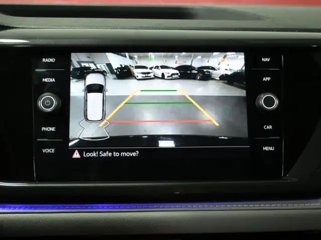 2024 Volkswagen Taos Highline No Accident Leather Panoroof BEATS - Photo 21