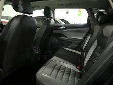 2024 Volkswagen Taos Highline No Accident Leather Panoroof BEATS - Photo 26