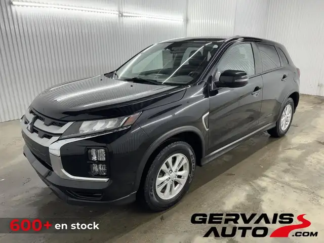 Mitsubishi RVR SE AWC 2021 à vendre