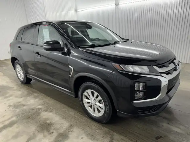 Mitsubishi RVR SE AWC 2021 à vendre - Photo 5
