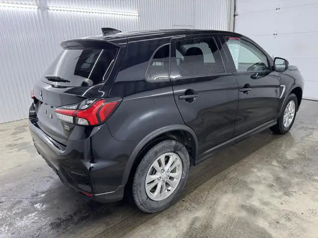 Mitsubishi RVR SE AWC 2021 à vendre - Photo 11