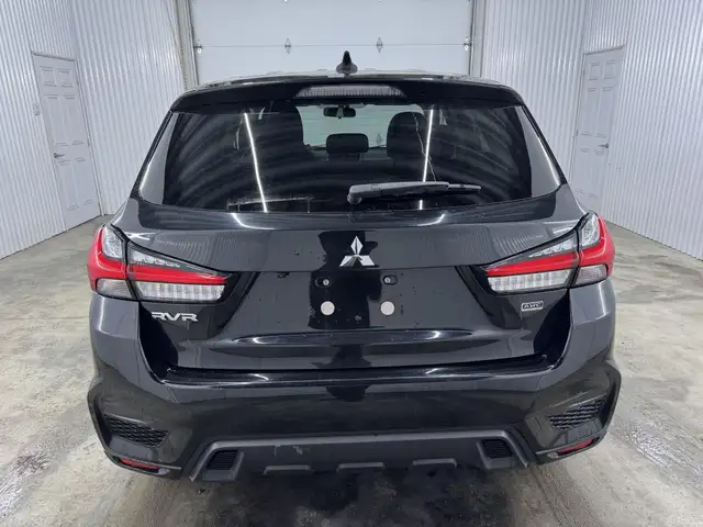 Mitsubishi RVR SE AWC 2021 à vendre - Photo 12