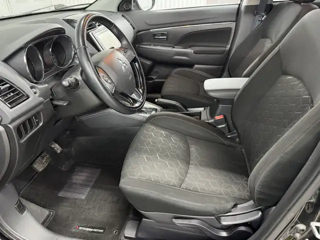 Mitsubishi RVR SE AWC 2021 à vendre - Photo 14