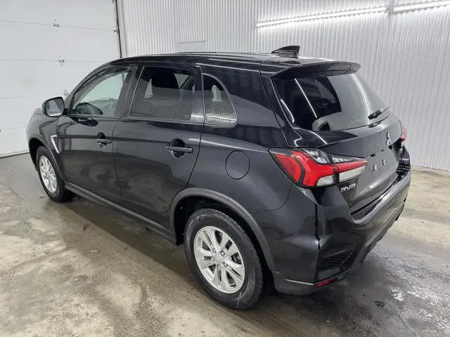 Mitsubishi RVR SE AWC 2021 à vendre - Photo 15