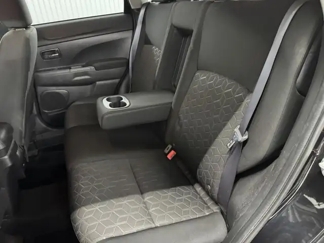 Mitsubishi RVR SE AWC 2021 à vendre - Photo 16