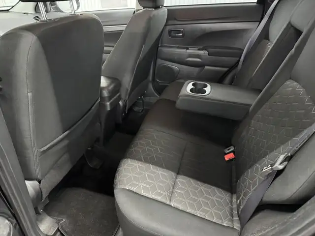 Mitsubishi RVR SE AWC 2021 à vendre - Photo 17