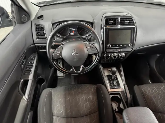 Mitsubishi RVR SE AWC 2021 à vendre - Photo 20