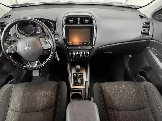 Mitsubishi RVR SE AWC 2021 à vendre - Photo 21