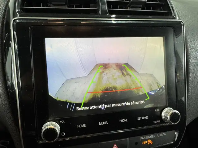 Mitsubishi RVR SE AWC 2021 à vendre - Photo 22