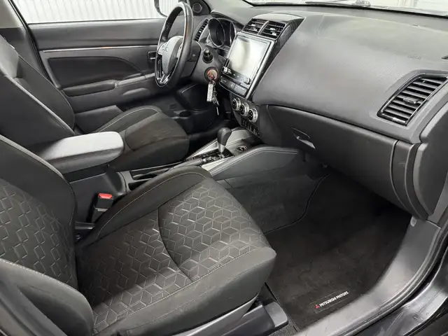 Mitsubishi RVR SE AWC 2021 à vendre - Photo 23