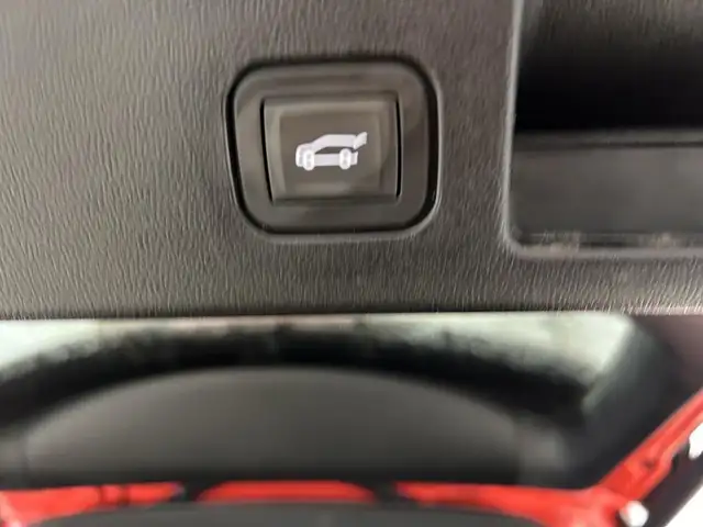 Chevrolet Equinox EV 4 portes RS 2025 à vendre - Photo 18