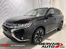 Mitsubishi Outlander PHEV SE S-AWC 2018 à vendre