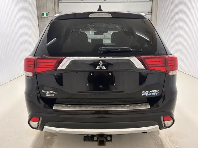 Mitsubishi Outlander PHEV SE S-AWC 2018 à vendre - Photo 9