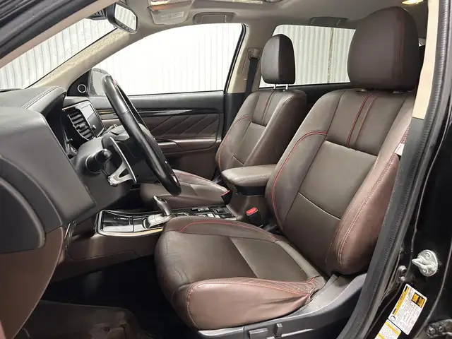 Mitsubishi Outlander PHEV SE S-AWC 2018 à vendre - Photo 13