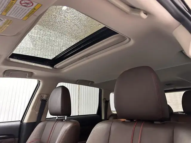 Mitsubishi Outlander PHEV SE S-AWC 2018 à vendre - Photo 14