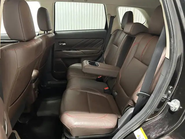 Mitsubishi Outlander PHEV SE S-AWC 2018 à vendre - Photo 17