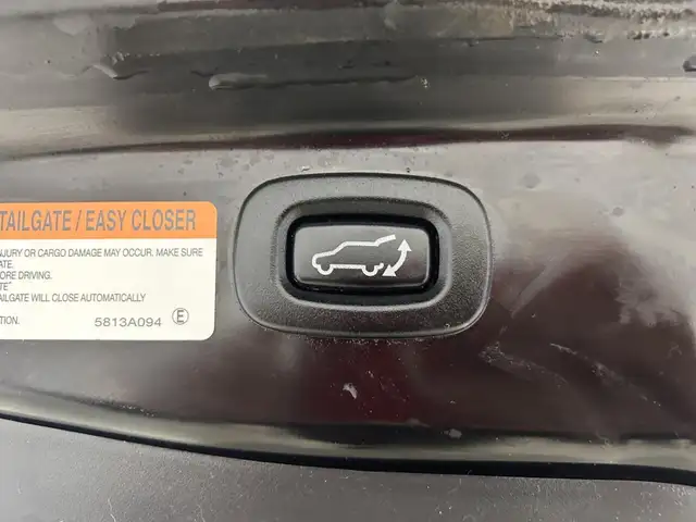 Mitsubishi Outlander PHEV SE S-AWC 2018 à vendre - Photo 19