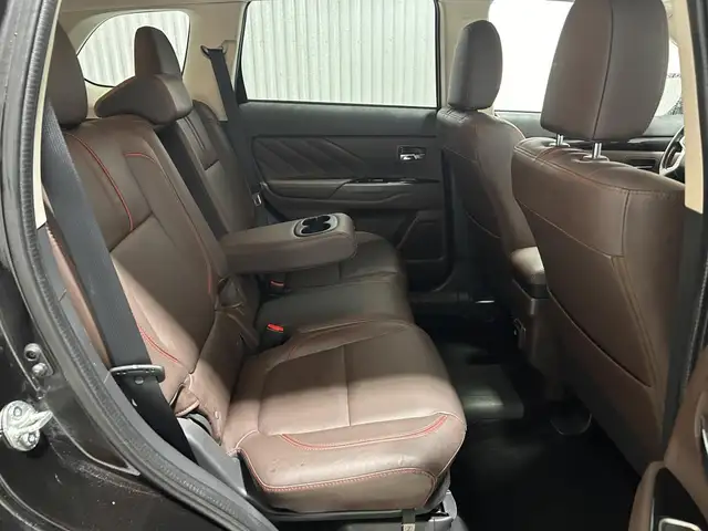 Mitsubishi Outlander PHEV SE S-AWC 2018 à vendre - Photo 20