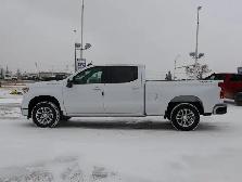 2026 Chevrolet Silverado 1500 LT - Photo 7