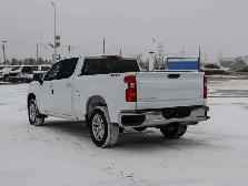 2026 Chevrolet Silverado 1500 LT - Photo 8