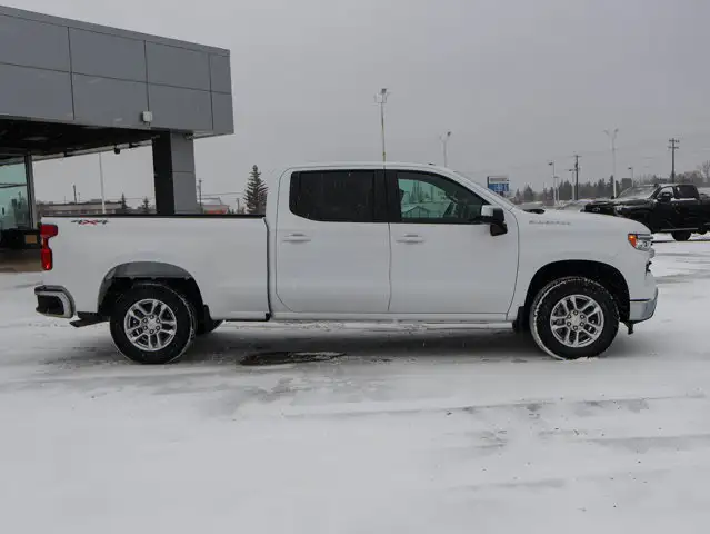 2026 Chevrolet Silverado 1500 LT - Photo 12