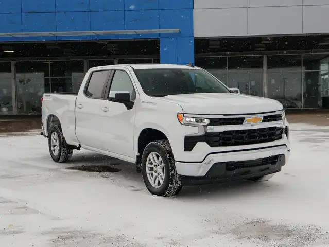 2026 Chevrolet Silverado 1500 LT - Photo 13