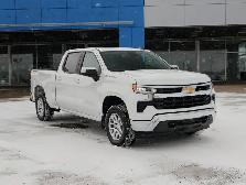2026 Chevrolet Silverado 1500 LT - Photo 13