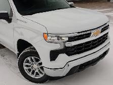 2026 Chevrolet Silverado 1500 LT - Photo 15
