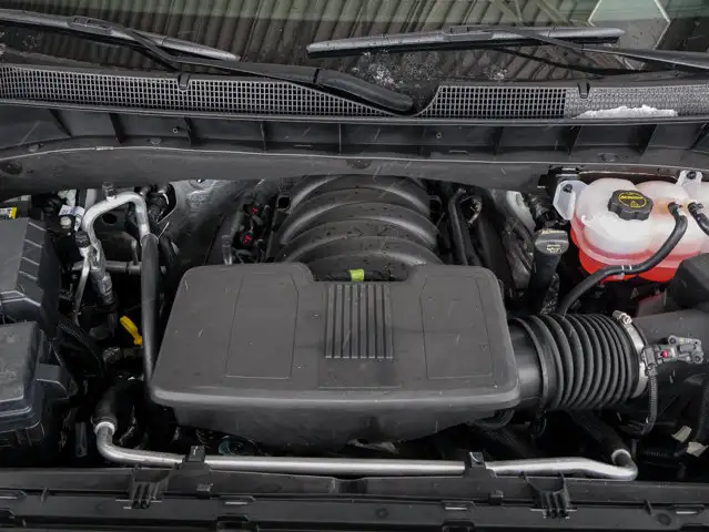 2026 Chevrolet Silverado 1500 LT - Photo 16