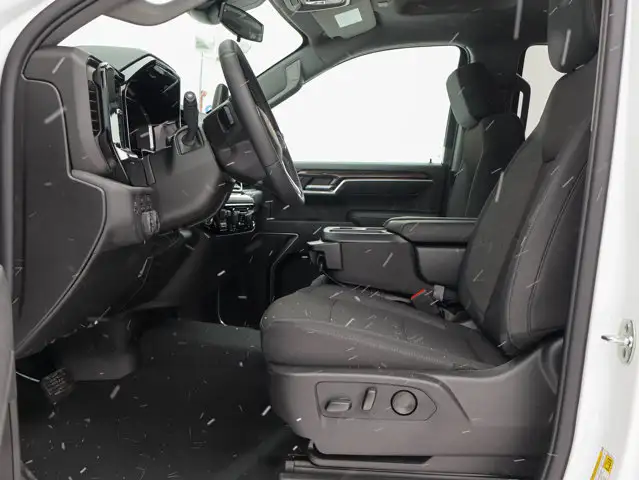 2026 Chevrolet Silverado 1500 LT - Photo 17