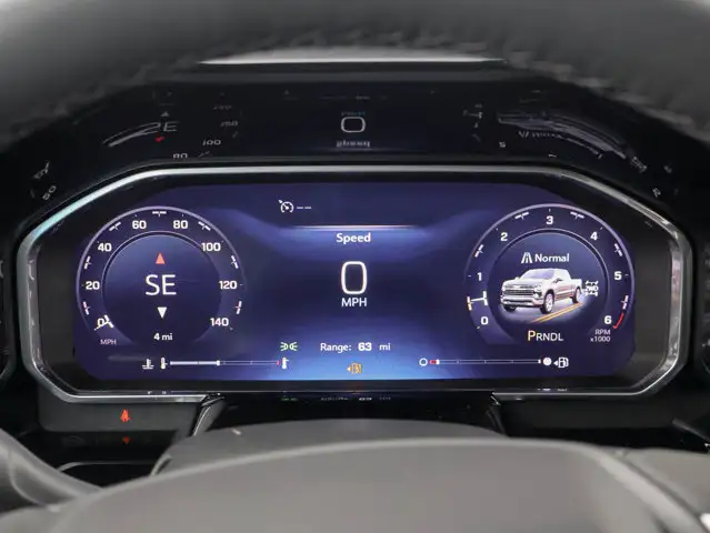 2026 Chevrolet Silverado 1500 LT - Photo 22