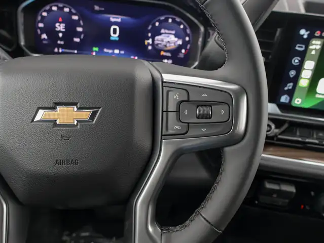2026 Chevrolet Silverado 1500 LT - Photo 23