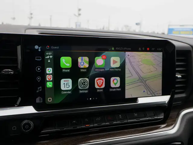 2026 Chevrolet Silverado 1500 LT - Photo 25