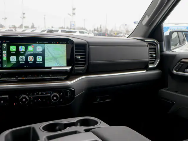 2026 Chevrolet Silverado 1500 LT - Photo 30