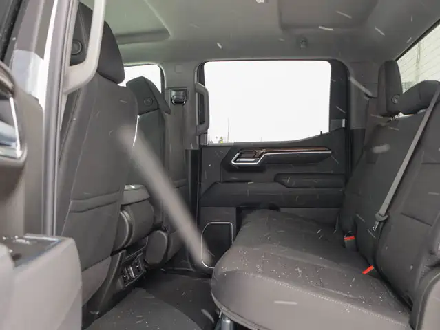 2026 Chevrolet Silverado 1500 LT - Photo 31