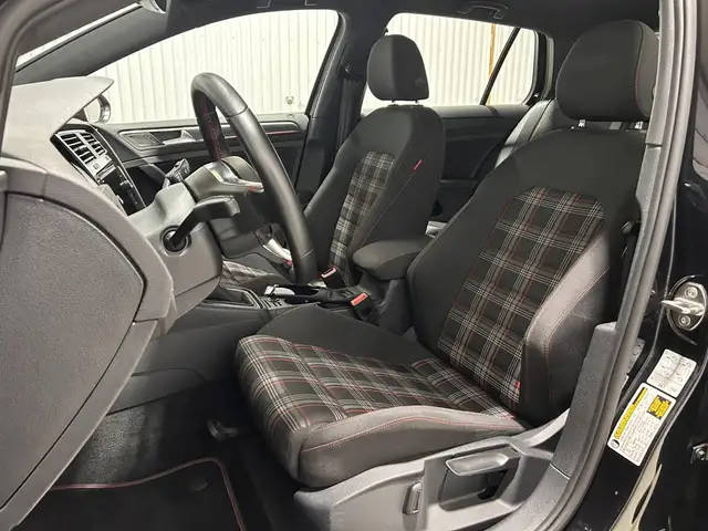 Volkswagen Golf GTI Rabbit transmission manuelle 2019 à vendre - Photo 13