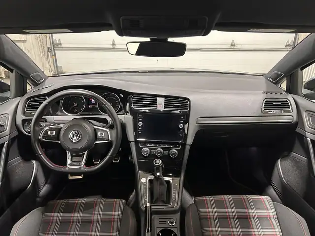 Volkswagen Golf GTI Rabbit transmission manuelle 2019 à vendre - Photo 15